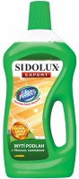 Sidolux Expert na myt a pi o plovouc podlahy 750 ml