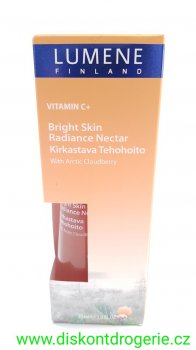 LUMENE VITAMIN C ROZJASUJC NEKTAR 30ML