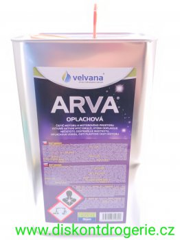 Arva Oplachov 4 l