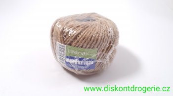 PROVZEK MOTOUZ jutov 100G